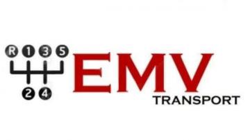 EMV-VALES COMPANY SRL