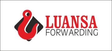 LUANSA FORWARDING SRL