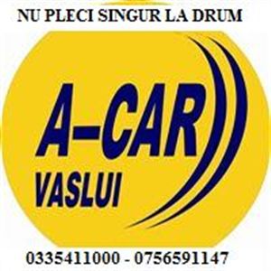 ASOCIAȚIA ASISTENȚEI RUTIERE (A-CAR VASLUI) FILIALA VASLUI