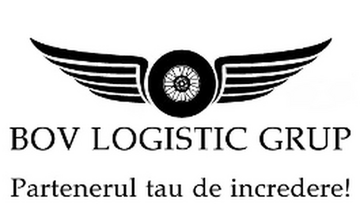 BOV LOGISTIC GRUP SRL