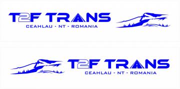 T2F TRANS SRL