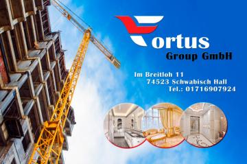 FORTUS GROUP GMBH