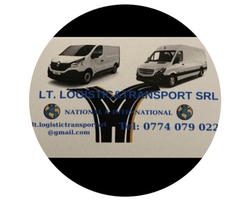 LT LOGISTIC & TRANSPORT SRL