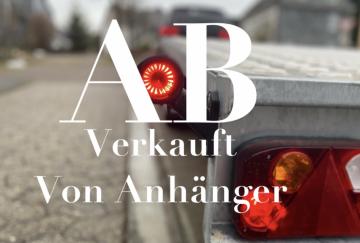 AB VERKAUF UND VERMIETUNG VON ANHÄNGER (IND. ALEXANDRU BALINT)