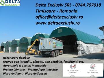 DELTA EXCLUSIV SRL